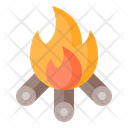 پیش‌نمایش فایل bonfire-5759052 از پک کمپینگ