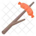 پیش‌نمایش فایل sausage-5759072 از پک کمپینگ