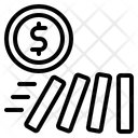 پیش‌نمایش فایل domino-effect-6791582 از پک رکود