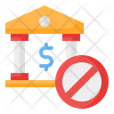 پیش‌نمایش فایل closed-bank-6791776 از پک رکود