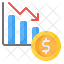 پیش‌نمایش فایل financial-loss-6791756 از پک رکود