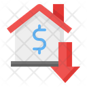پیش‌نمایش فایل house-price-down-6791768 از پک رکود