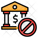 پیش‌نمایش فایل closed-bank-6791957 از پک رکود