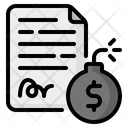 پیش‌نمایش فایل debt-6791952 از پک رکود