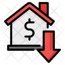 پیش‌نمایش فایل house-price-down-6791949 از پک رکود