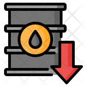 پیش‌نمایش فایل oil-price-down-6791950 از پک رکود