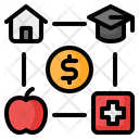 پیش‌نمایش فایل basic-needs-6984332 از پک مدیریت پول