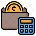پیش‌نمایش فایل budget-6984318 از پک مدیریت پول