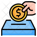 پیش‌نمایش فایل charity-6984335 از پک مدیریت پول