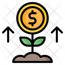 پیش‌نمایش فایل growth-6984313 از پک مدیریت پول