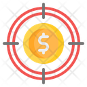 پیش‌نمایش فایل money-target-7024408 از پک سرمایه‌گذاری
