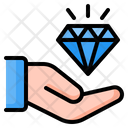 پیش‌نمایش فایل diamond-7024434 از پک سرمایه‌گذاری