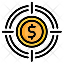 پیش‌نمایش فایل money-target-7024438 از پک سرمایه‌گذاری