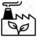 پیش‌نمایش فایل eco-factory-8611151 از پک روز زمین مادر