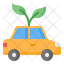 پیش‌نمایش فایل eco-car-8611246 از پک روز زمین مادر