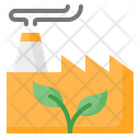 پیش‌نمایش فایل eco-factory-8611241 از پک روز زمین مادر