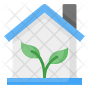 پیش‌نمایش فایل eco-home-8611236 از پک روز زمین مادر