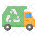 پیش‌نمایش فایل garbage-truck-8611244 از پک روز زمین مادر