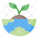 پیش‌نمایش فایل green-earth-8611240 از پک روز زمین مادر