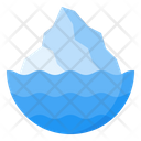 پیش‌نمایش فایل iceberg-8611242 از پک روز زمین مادر
