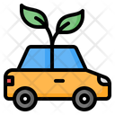 پیش‌نمایش فایل eco-car-8611306 از پک روز زمین مادر