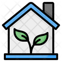 پیش‌نمایش فایل eco-home-8611296 از پک روز زمین مادر