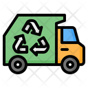 پیش‌نمایش فایل garbage-truck-8611304 از پک روز زمین مادر