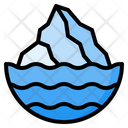 پیش‌نمایش فایل iceberg-8611302 از پک روز زمین مادر