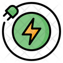 پیش‌نمایش فایل electric-power-9092286 از پک خودروی برقی