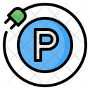 پیش‌نمایش فایل parking-9092280 از پک خودروی برقی