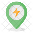 پیش‌نمایش فایل charging-station-location-9092245 از پک خودروی برقی