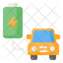 پیش‌نمایش فایل electric-car-9092259 از پک خودروی برقی