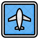 پیش‌نمایش فایل airport-9091976 از پک علائم راهنمایی و رانندگی