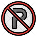 پیش‌نمایش فایل no-parking-9091985 از پک علائم راهنمایی و رانندگی