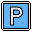 پیش‌نمایش فایل parking-9091971 از پک علائم راهنمایی و رانندگی