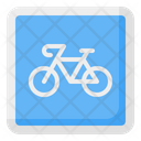 پیش‌نمایش فایل cycle-lane-9091942 از پک علائم راهنمایی و رانندگی