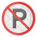 پیش‌نمایش فایل no-parking-9091945 از پک علائم راهنمایی و رانندگی