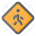پیش‌نمایش فایل pedestrian-crossing-9091948 از پک علائم راهنمایی و رانندگی