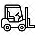 پیش‌نمایش فایل forklift-9094159 از پک حمل و نقل