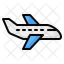 پیش‌نمایش فایل airplane-9094626 از پک حمل و نقل