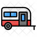 پیش‌نمایش فایل caravan-9094631 از پک حمل و نقل