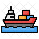 پیش‌نمایش فایل cargo-ship-9094624 از پک حمل و نقل