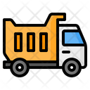 پیش‌نمایش فایل dump-truck-9094633 از پک حمل و نقل