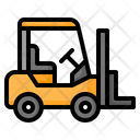 پیش‌نمایش فایل forklift-9094632 از پک حمل و نقل