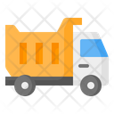 پیش‌نمایش فایل dump-truck-9094551 از پک حمل و نقل