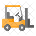 پیش‌نمایش فایل forklift-9094550 از پک حمل و نقل