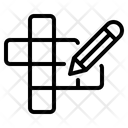 پیش‌نمایش فایل crossword-10017819 از پک زمان رایگان