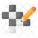 پیش‌نمایش فایل crossword-10018114 از پک زمان رایگان