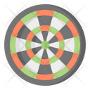 پیش‌نمایش فایل dartboard-10018118 از پک زمان رایگان