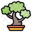 پیش‌نمایش فایل bonsai-10018172 از پک زمان رایگان